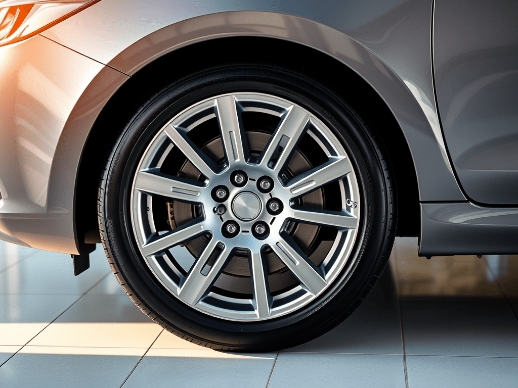 Ethos Wheel Cleaner Review: Is It Worth Your&nbsp;Investment?