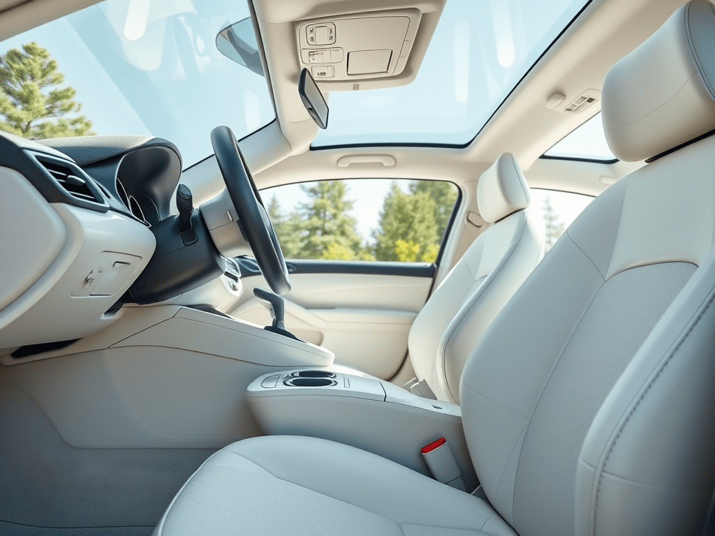 7 Essential Car Cleaning Tools for a Spotless&nbsp;Interior