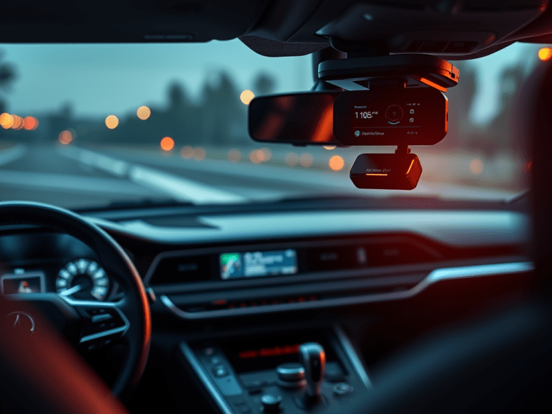 Smart Car Gadgets You Didn’t Know You Needed in&nbsp;2025