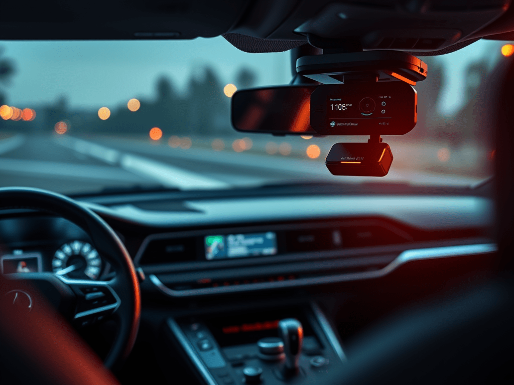 Smart Car Gadgets You Didn’t Know You Needed in&nbsp;2025